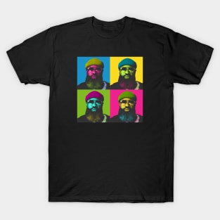 Black Thought T-Shirt